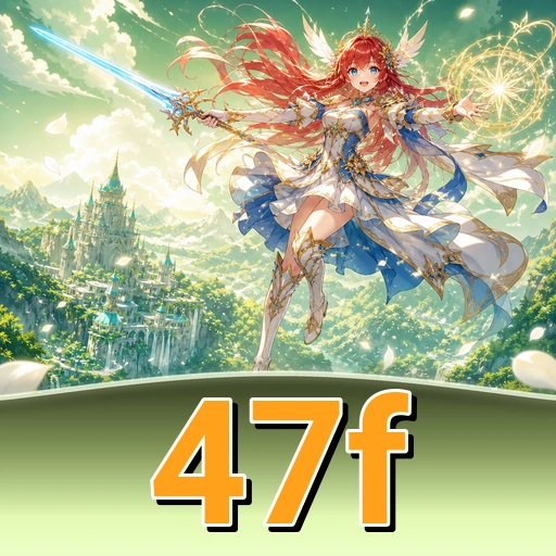 Ilustrasi catatan versi 47f